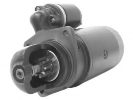 BTS Turbo S511028 BTS Turbo S511028