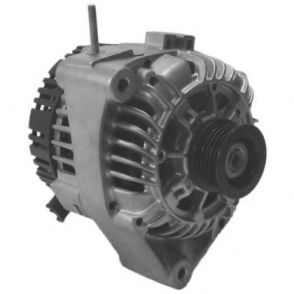 BTS Turbo L611289