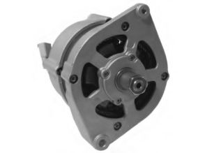 BTS Turbo L611593