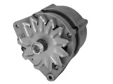 BTS Turbo L611606