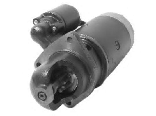 BTS Turbo S511389