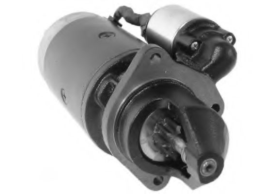 BTS Turbo S511418