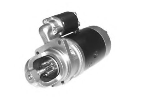 BTS Turbo S511463