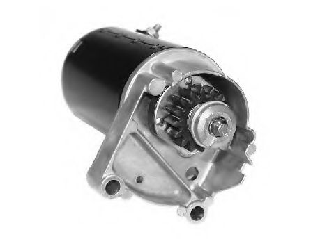 BTS Turbo S511550