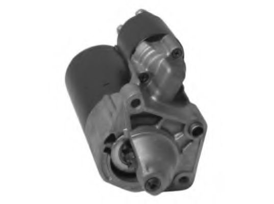 BTS Turbo S512039