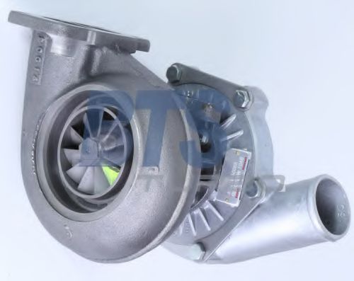 BTS Turbo T911018