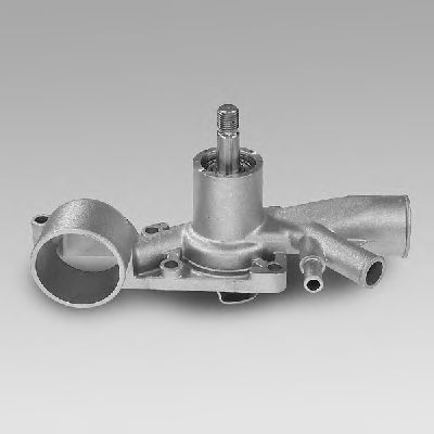 HEPU P874