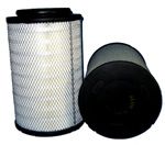 ALCO FILTER MD-7616
