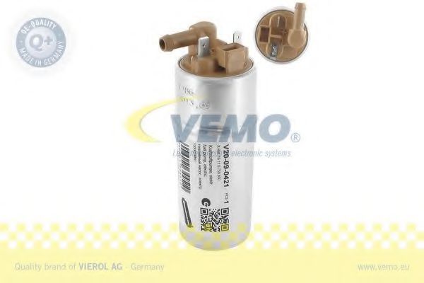 VEMO V20-09-0421 VEMO V20-09-0421