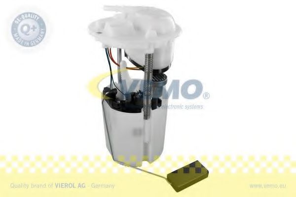 VEMO V24-09-0009