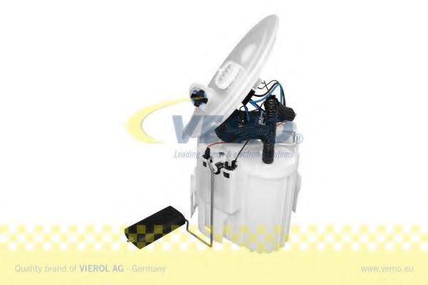 VEMO V40-09-0007