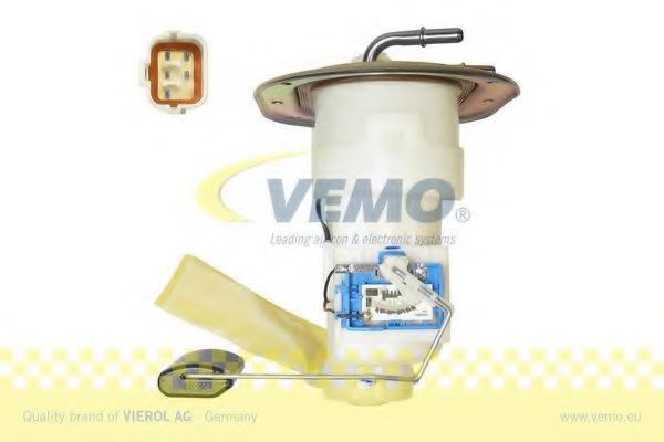 VEMO V52-09-0012