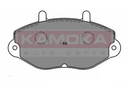 KAMOKA 1011402