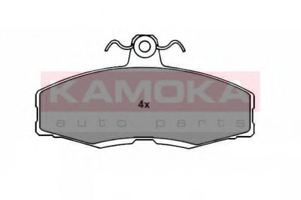 KAMOKA 101550