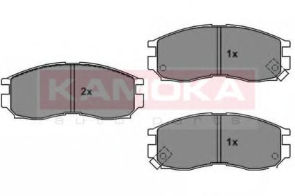 KAMOKA JQ1011528