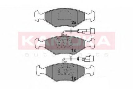 KAMOKA JQ1011824