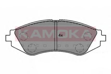 KAMOKA JQ1012232