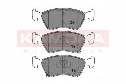 KAMOKA JQ1012642