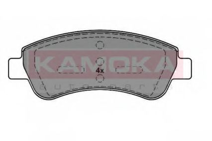 KAMOKA JQ1012798