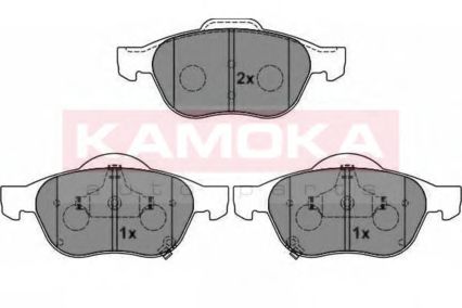 KAMOKA JQ1012894