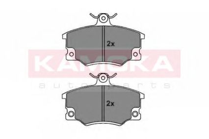 KAMOKA JQ101740