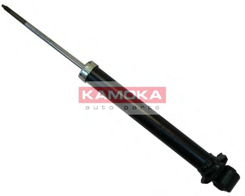 KAMOKA 20341007