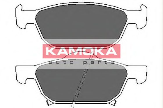 KAMOKA JQ101138