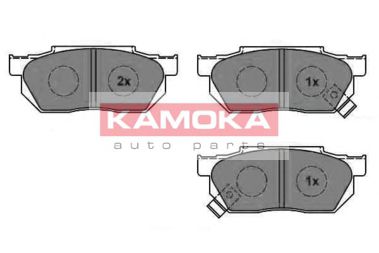 KAMOKA JQ1011170