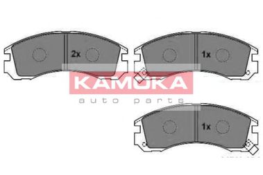 KAMOKA JQ1011530