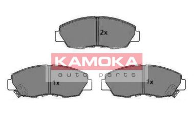 KAMOKA JQ1011808