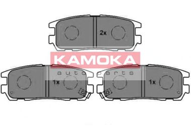 KAMOKA JQ1012034