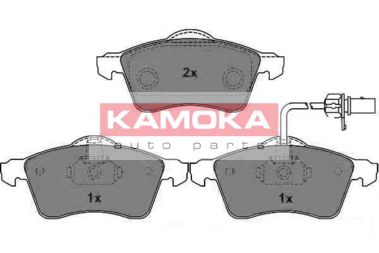 KAMOKA JQ1013036