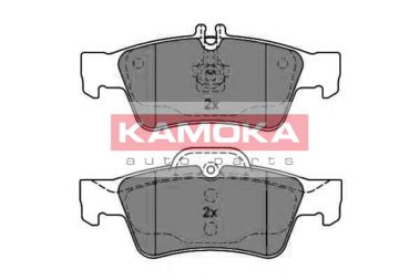 KAMOKA JQ1013052