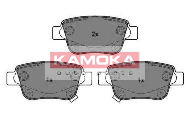 KAMOKA JQ1013298