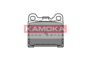 KAMOKA JQ1014