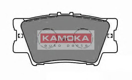 KAMOKA JQ101103