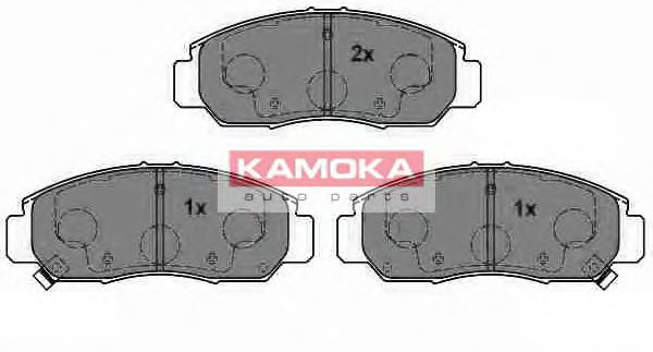 KAMOKA JQ1013338