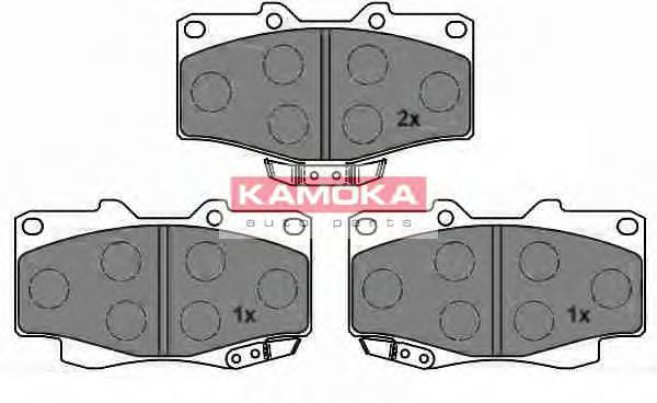 KAMOKA JQ1013704