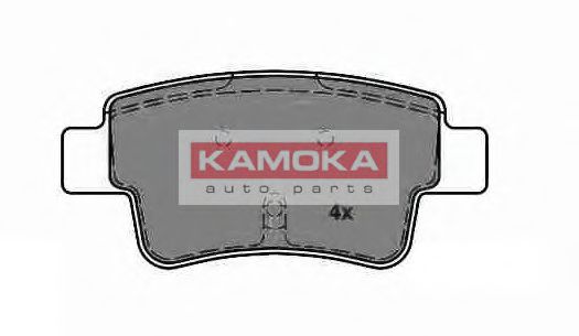 KAMOKA JQ1013716