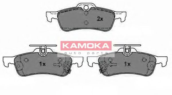 KAMOKA JQ1018082