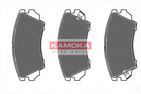 KAMOKA JQ1018414