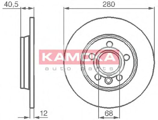 KAMOKA 1032024