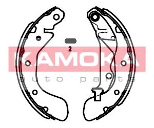 KAMOKA JQ202040