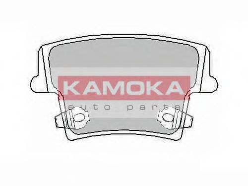 KAMOKA JQ101132