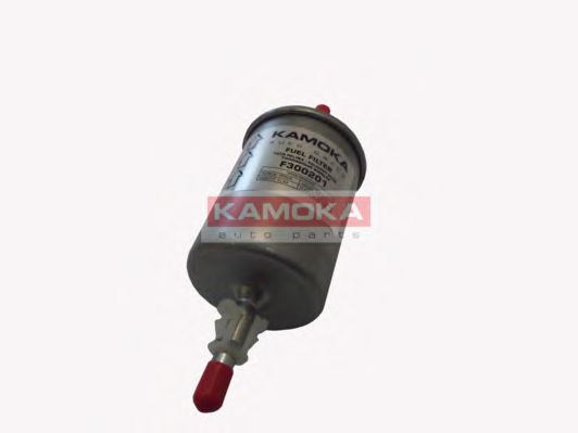 KAMOKA F300201