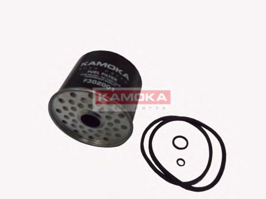 KAMOKA F302001