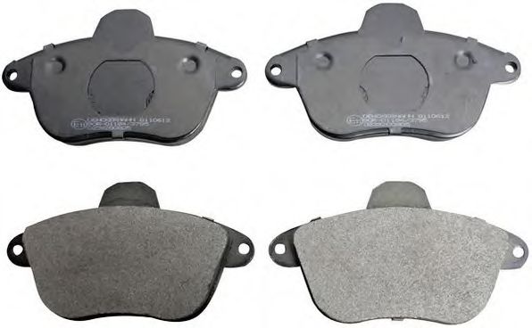DENCKERMANN B110612