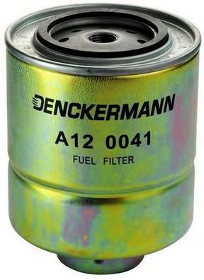 DENCKERMANN A120041