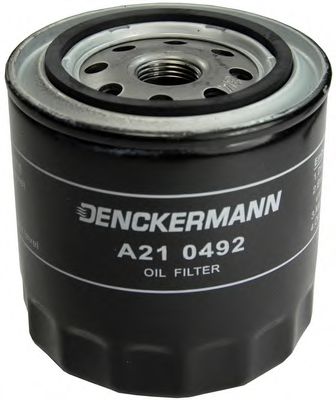 DENCKERMANN A210492