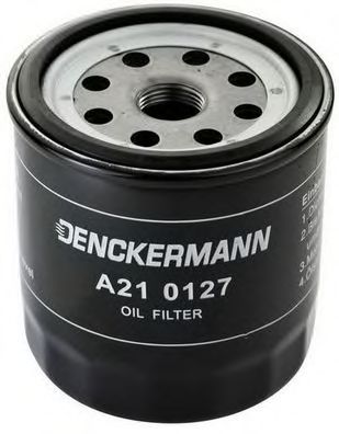 DENCKERMANN A210127